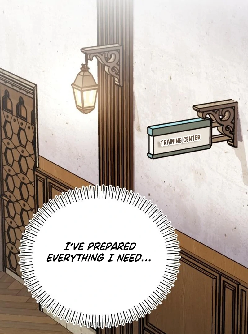The Support Ate it All chapter 23 page 71