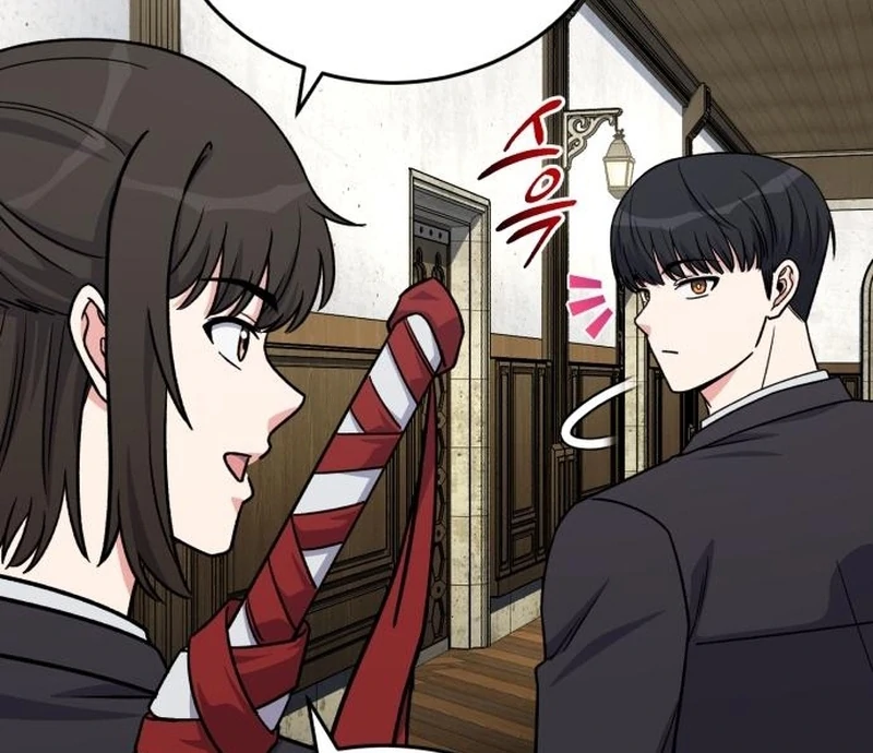 The Support Ate it All chapter 23 page 74