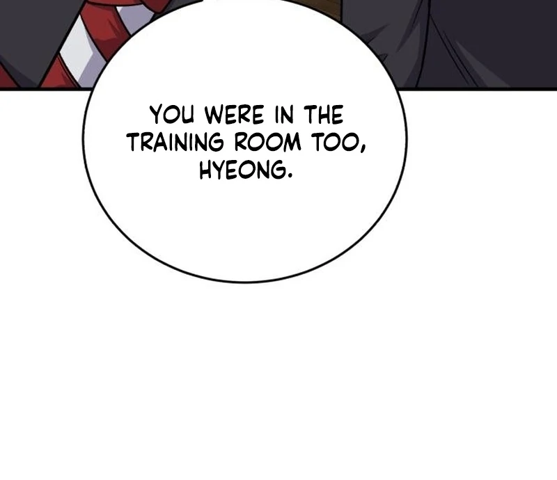 The Support Ate it All chapter 23 page 75