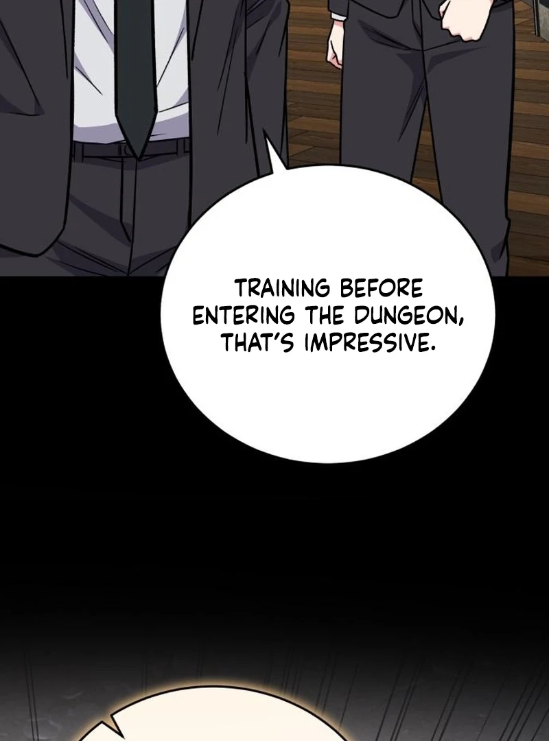 The Support Ate it All chapter 23 page 77