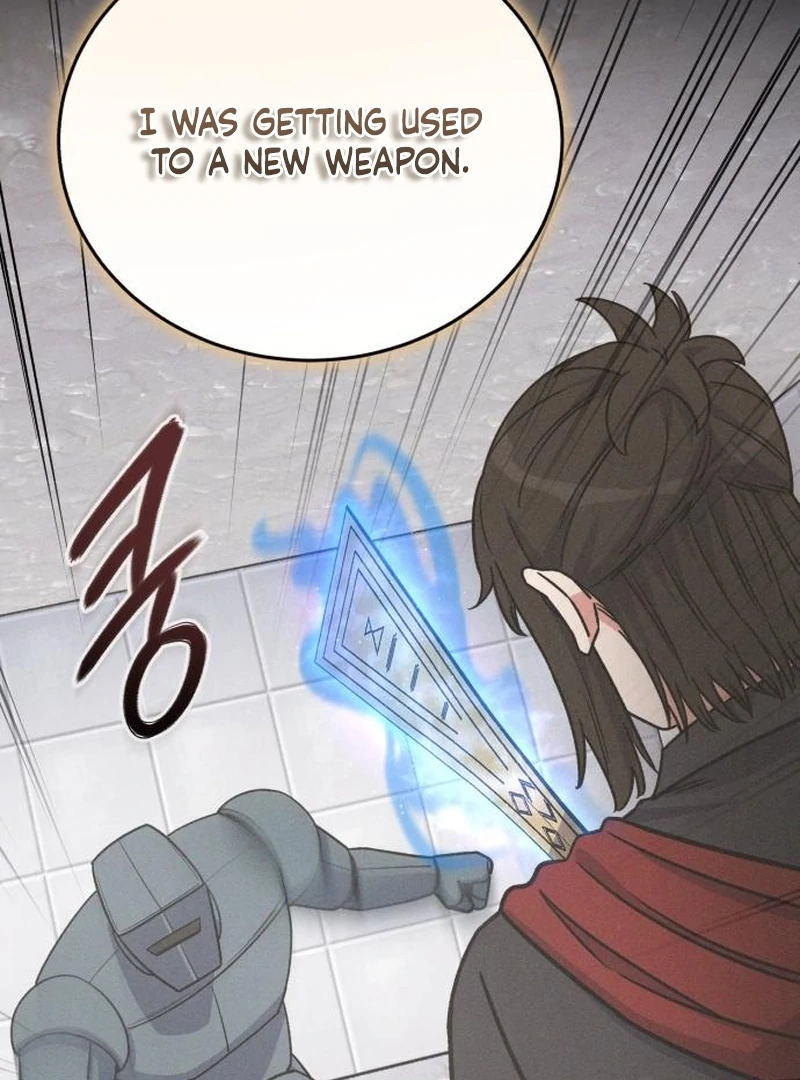The Support Ate it All chapter 23 page 78