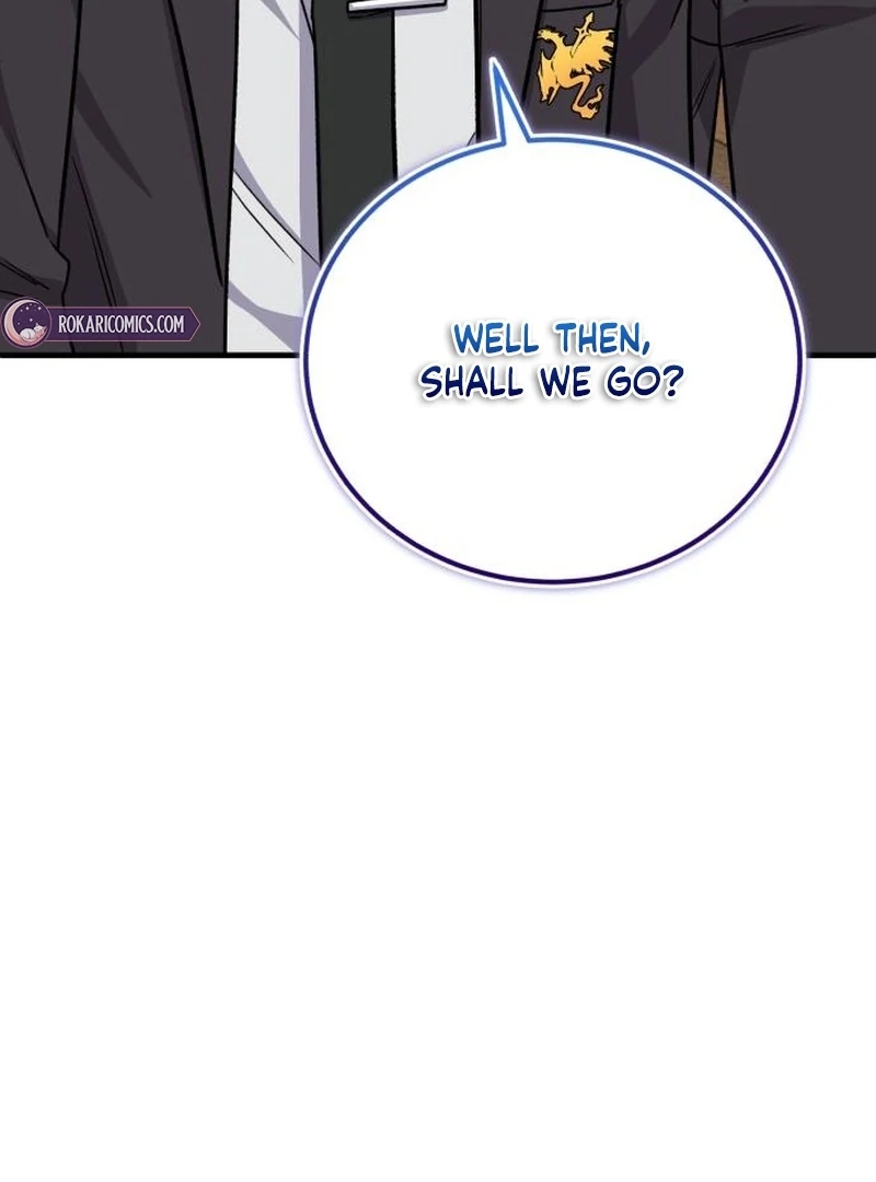 The Support Ate it All chapter 23 page 83