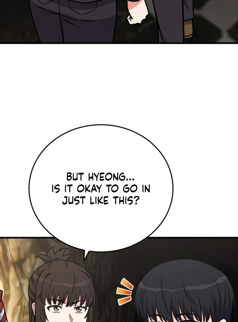 The Support Ate it All chapter 23 page 88