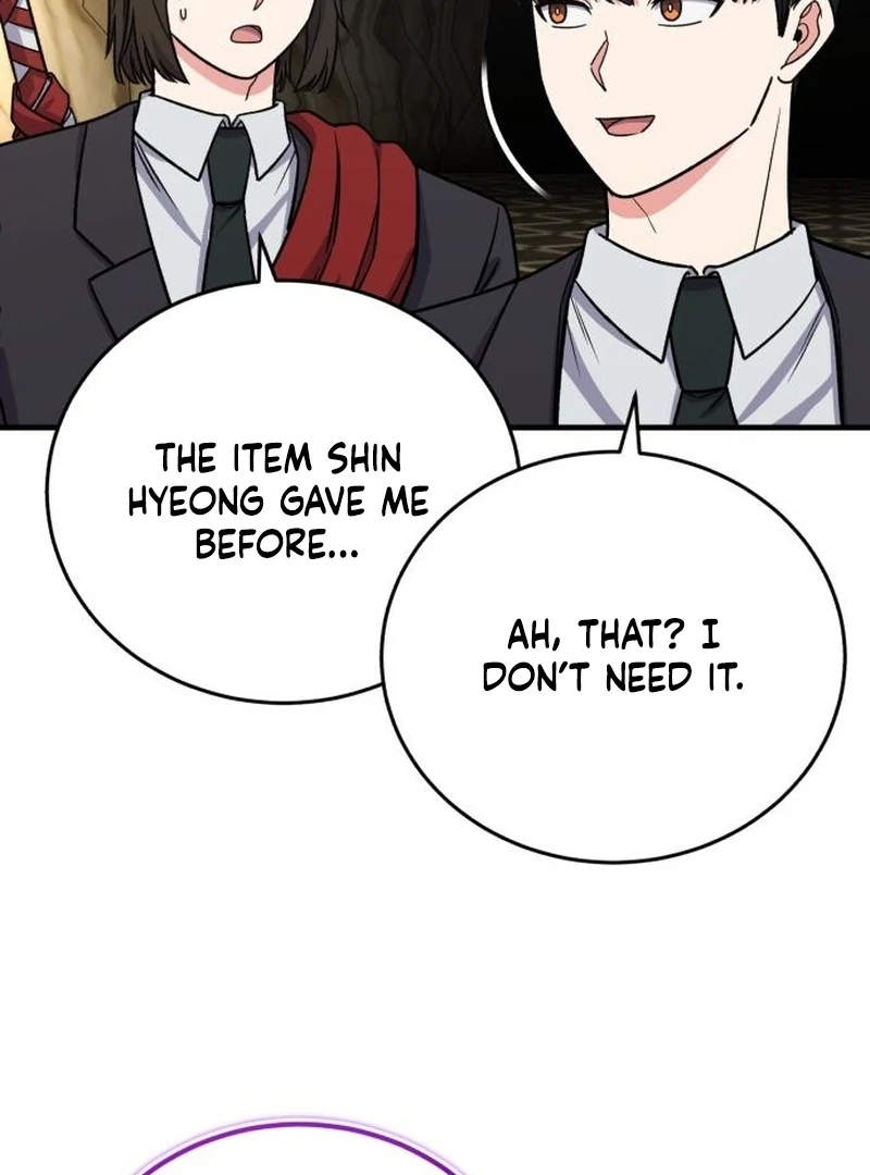 The Support Ate it All chapter 23 page 89