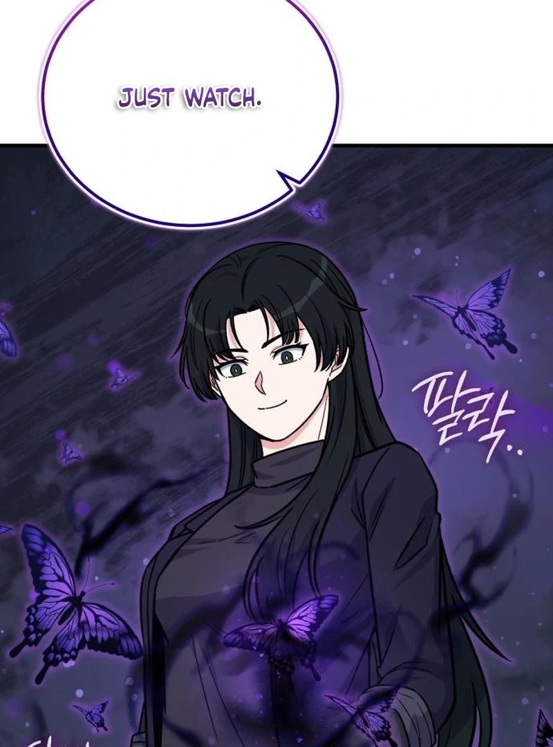 The Support Ate it All chapter 23 page 90