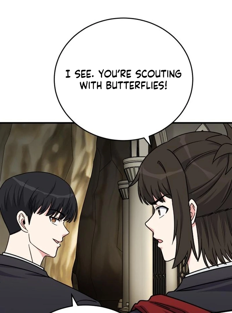 The Support Ate it All chapter 23 page 96