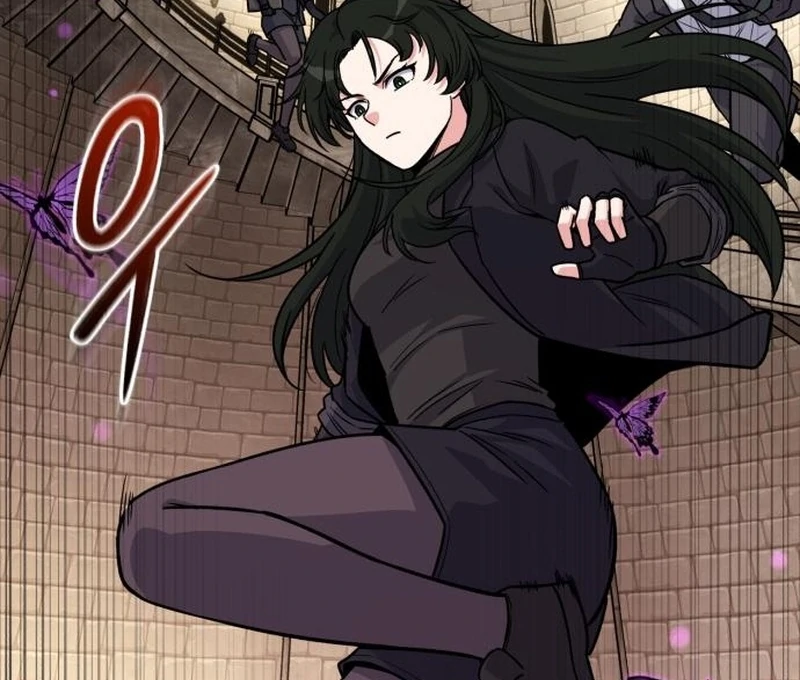 The Support Ate it All chapter 23 page 103