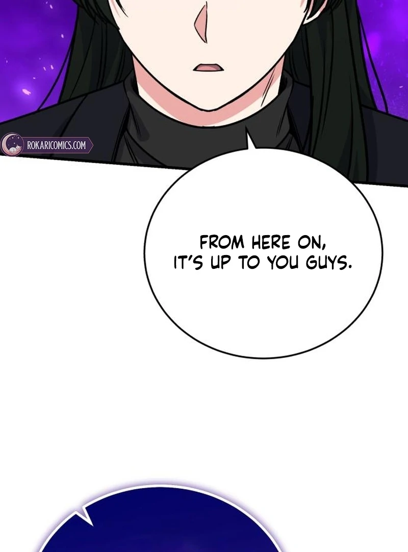 The Support Ate it All chapter 23 page 107
