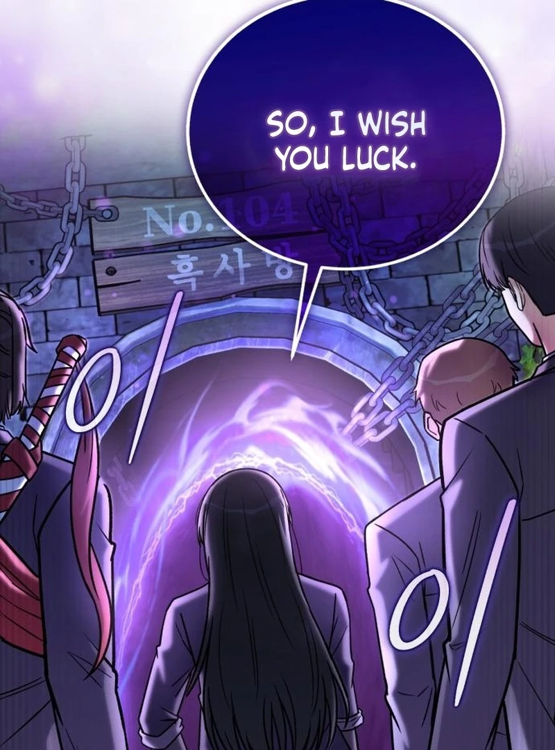 The Support Ate it All chapter 23 page 109