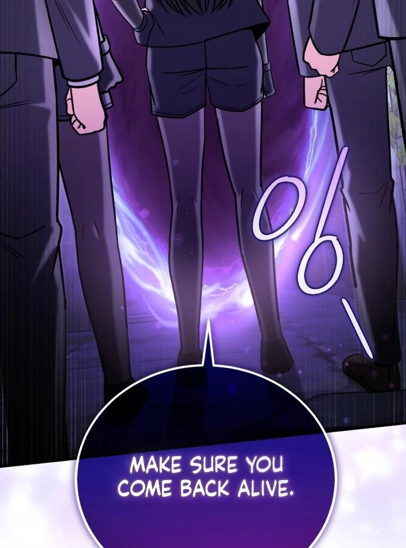 The Support Ate it All chapter 23 page 110