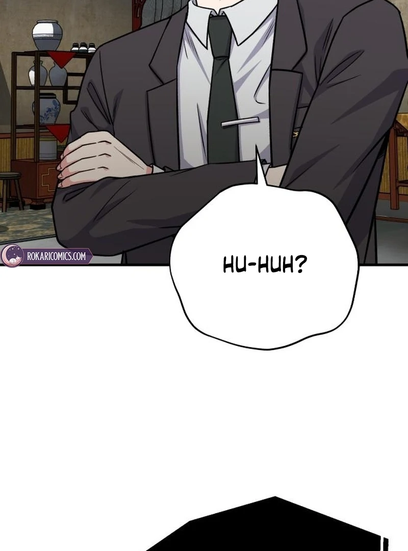The Support Ate it All chapter 23 page 118
