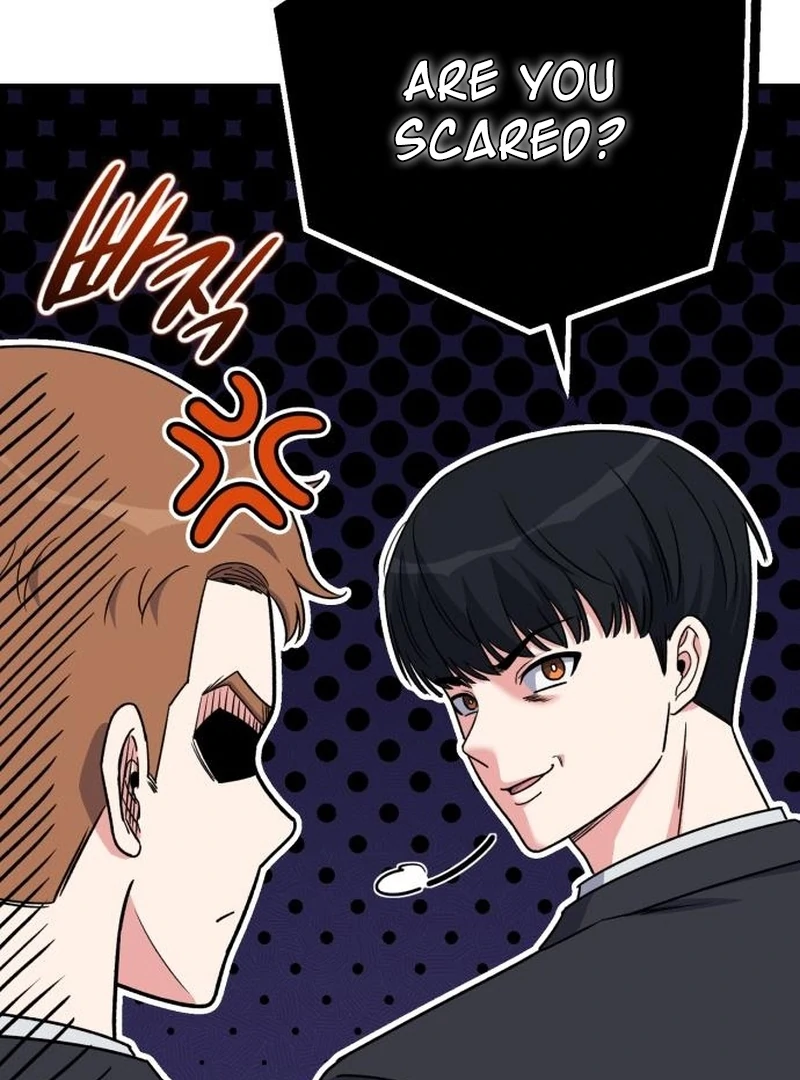 The Support Ate it All chapter 23 page 119