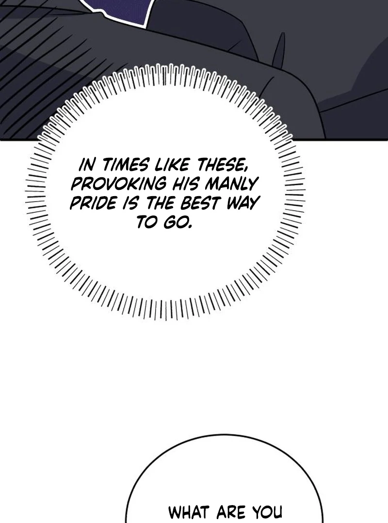The Support Ate it All chapter 23 page 120