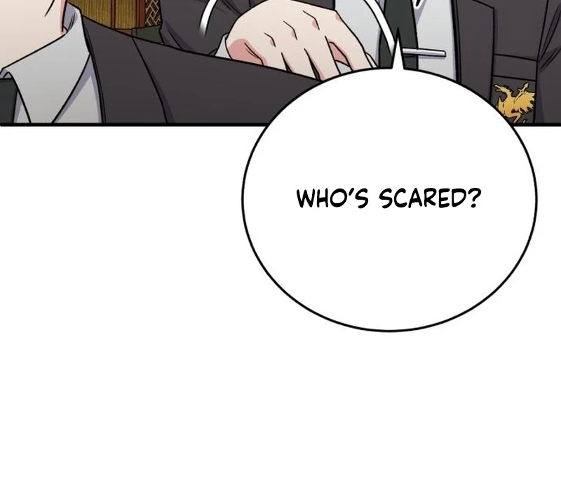 The Support Ate it All chapter 23 page 122