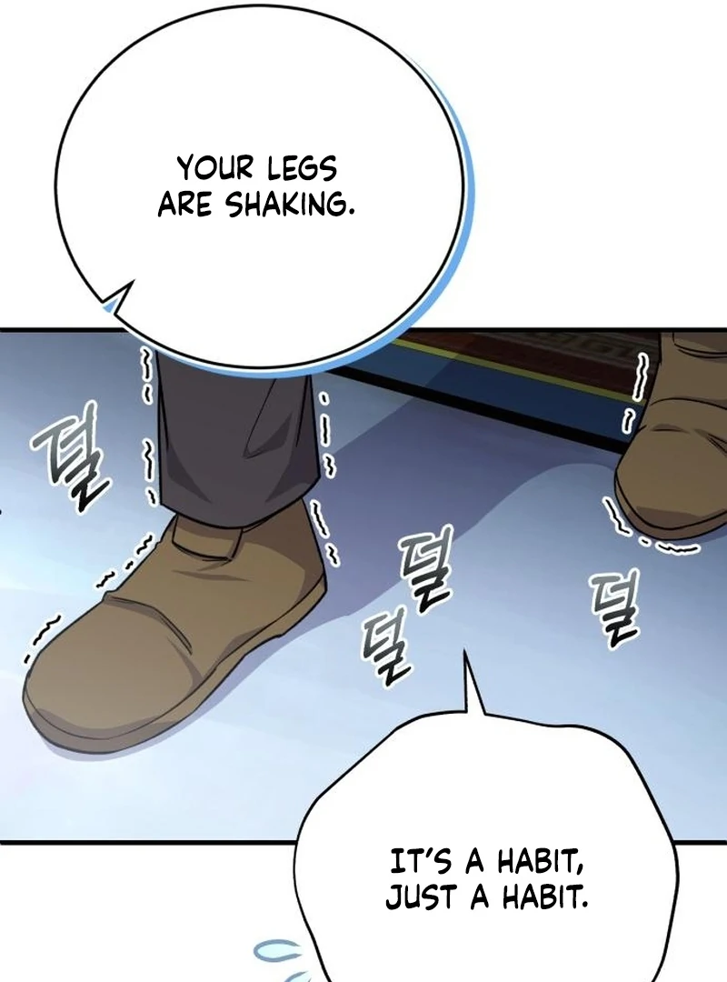 The Support Ate it All chapter 23 page 123