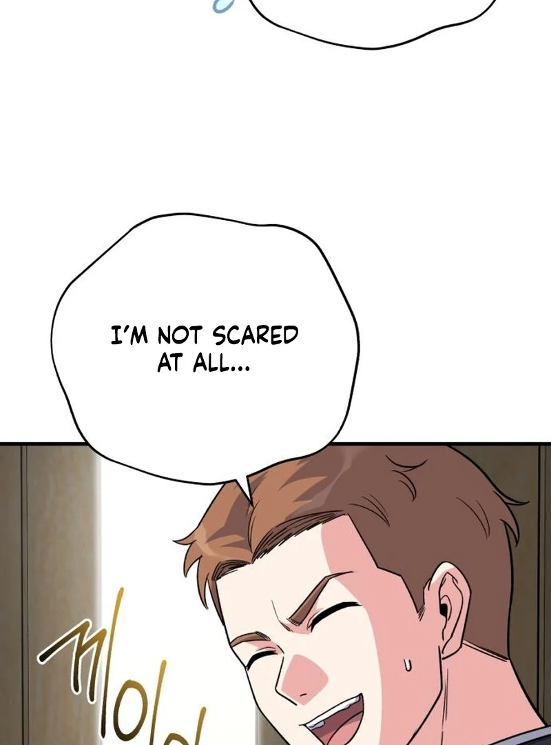 The Support Ate it All chapter 23 page 124