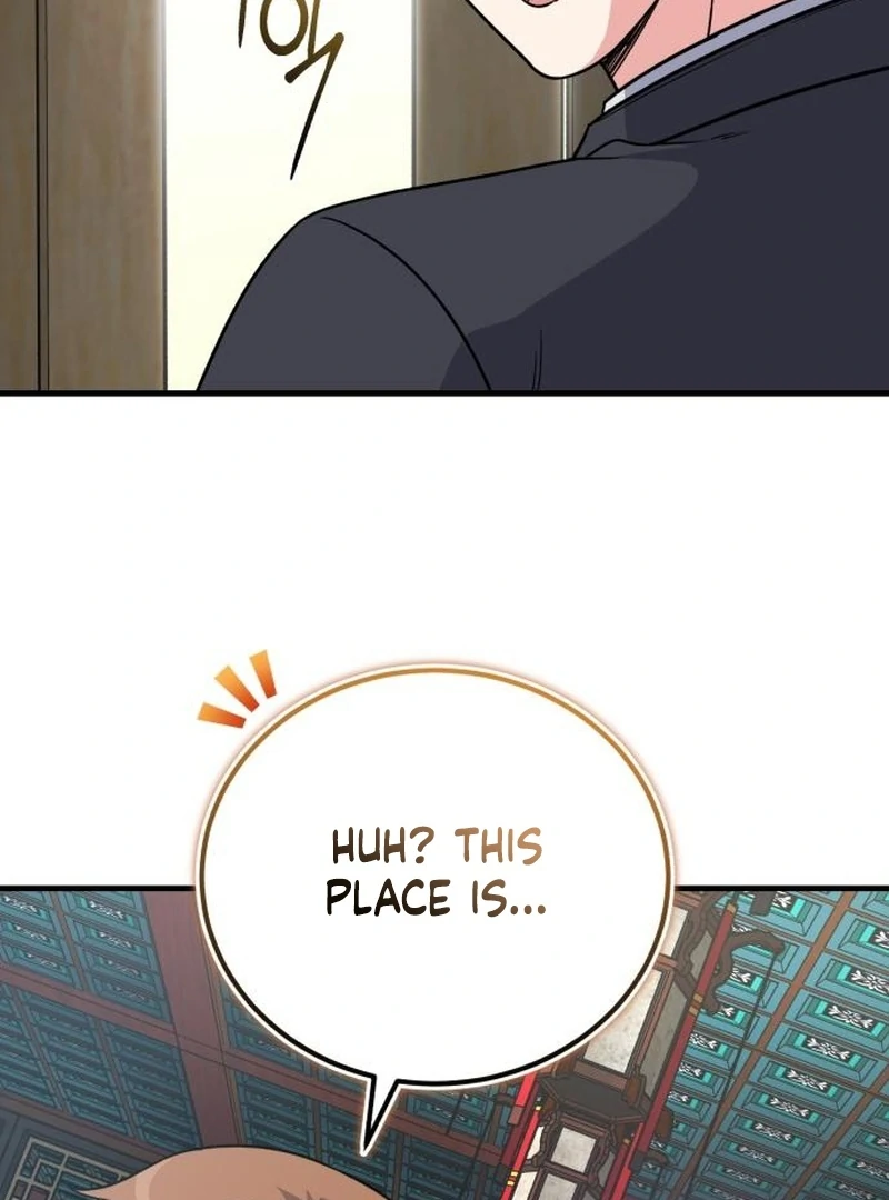 The Support Ate it All chapter 23 page 125