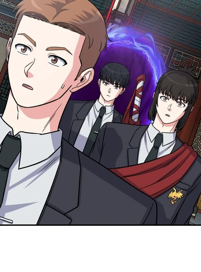 The Support Ate it All chapter 23 page 126