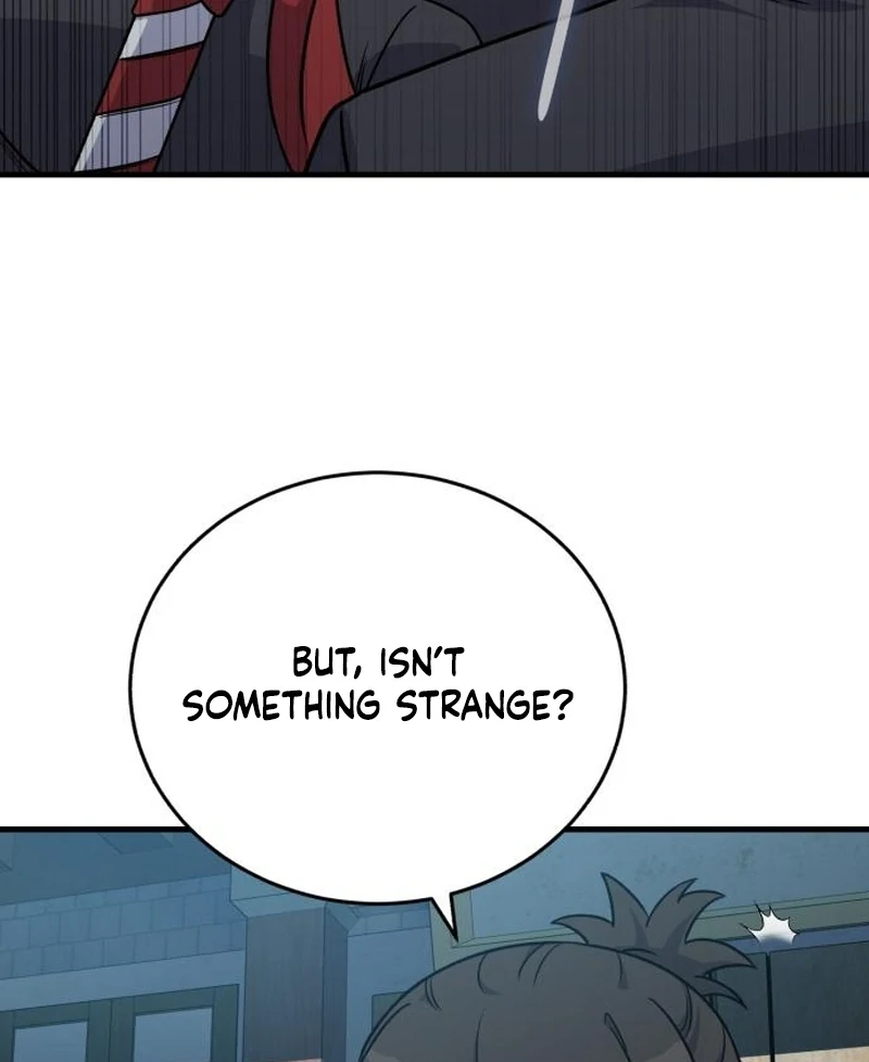 The Support Ate it All chapter 23 page 129