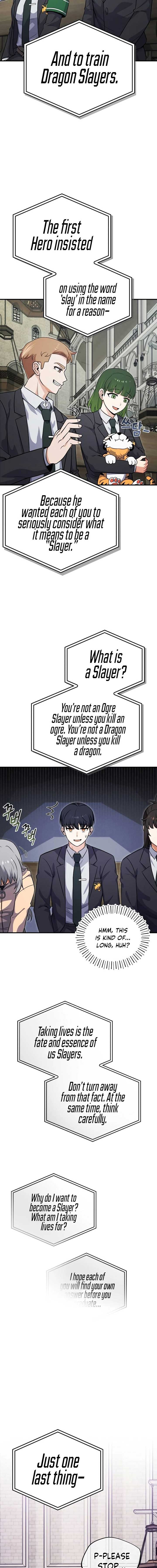 The Support Ate it All chapter 3 page 7