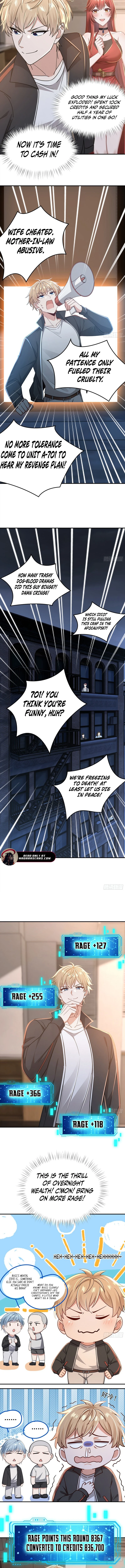 Trillions of Resources in Apocalypse chapter 10 page 2