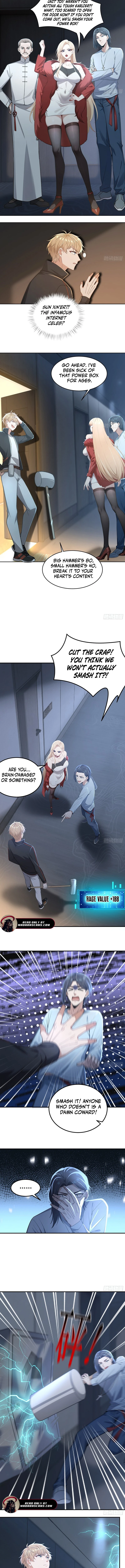 Trillions of Resources in Apocalypse chapter 10 page 4