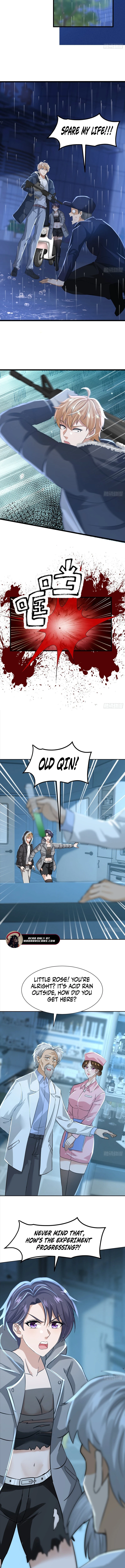 Trillions of Resources in Apocalypse chapter 19 page 3