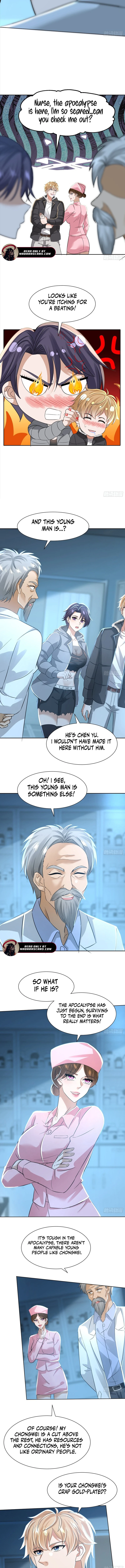 Trillions of Resources in Apocalypse chapter 19 page 4