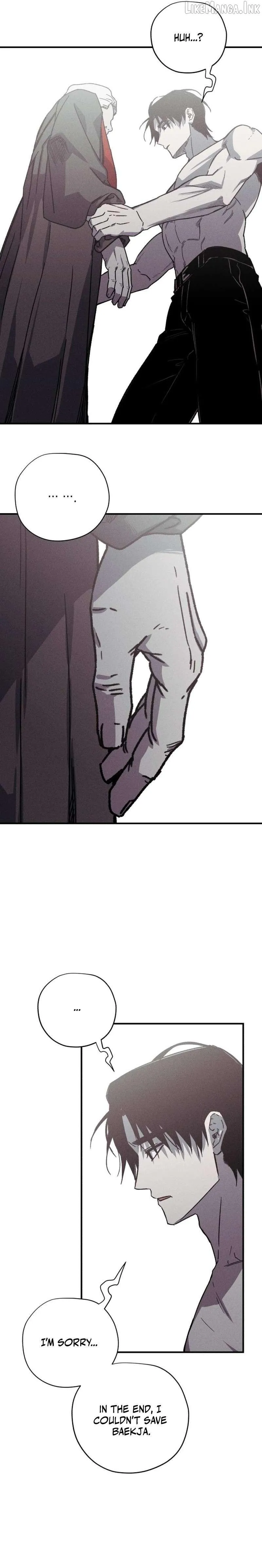 Zombie Herd chapter 50 page 10