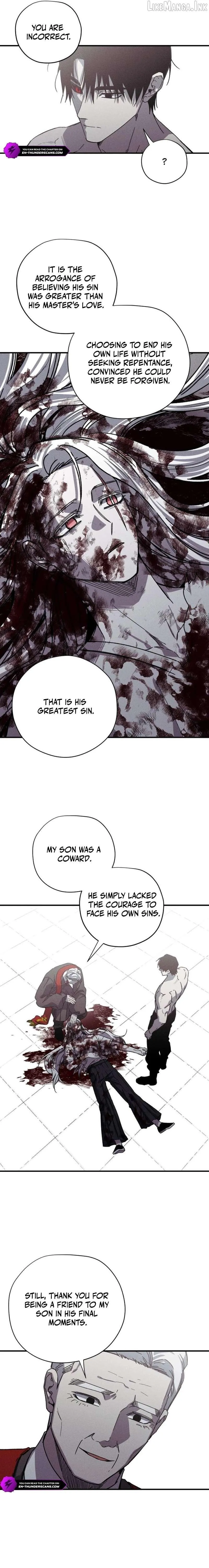 Zombie Herd chapter 50 page 12