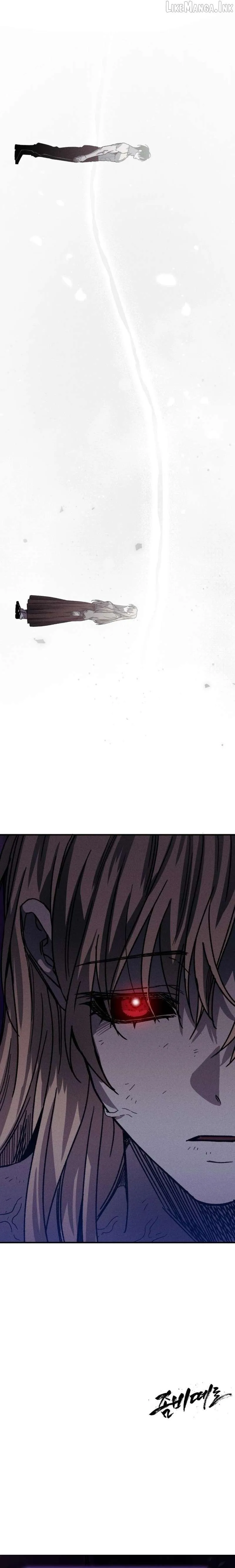 Zombie Herd chapter 50 page 23