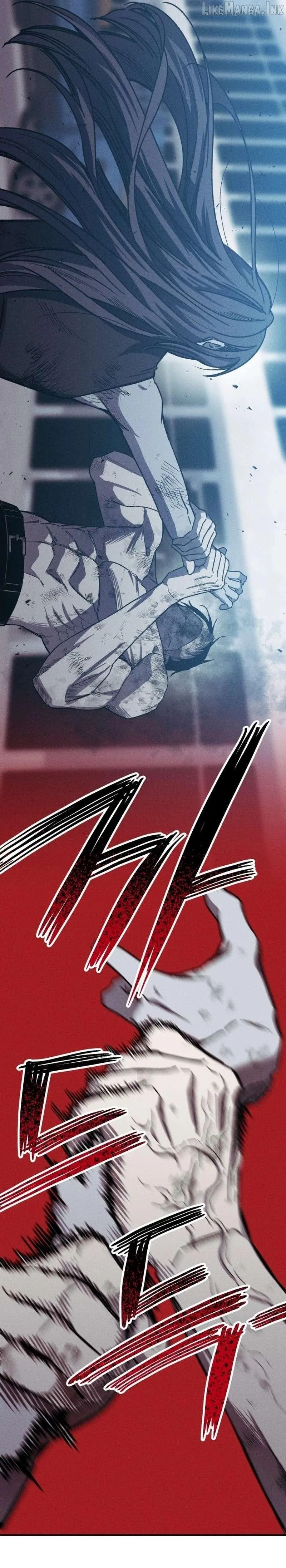 Zombie Herd chapter 50 page 6