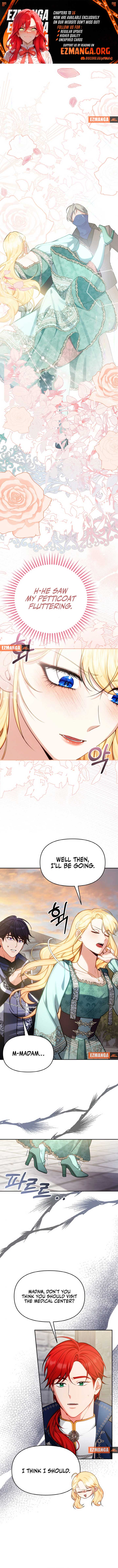 My ex-husband wants to reconcile chapter 7 page 5