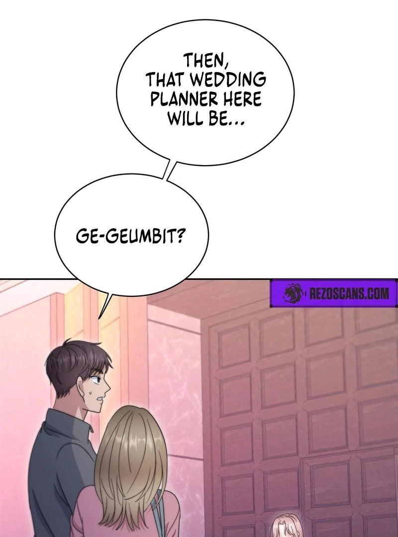 Entering With A New Groom chapter 1 page 143