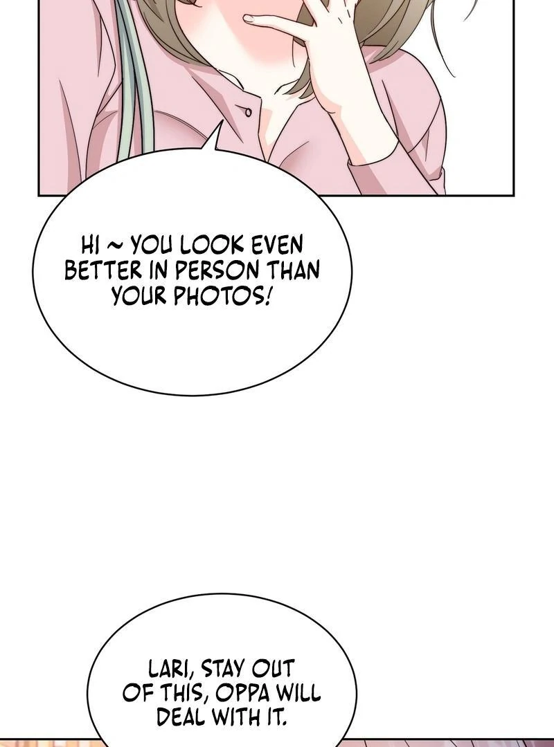Entering With A New Groom chapter 1 page 145