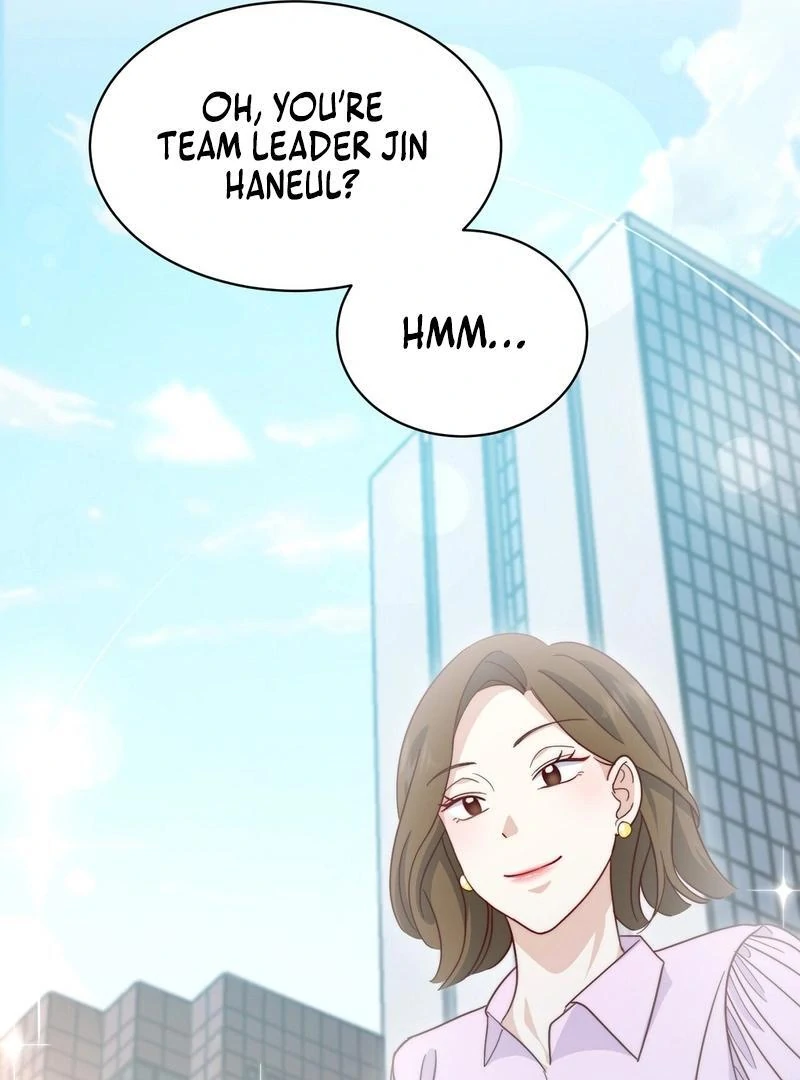 Entering With A New Groom chapter 1 page 26