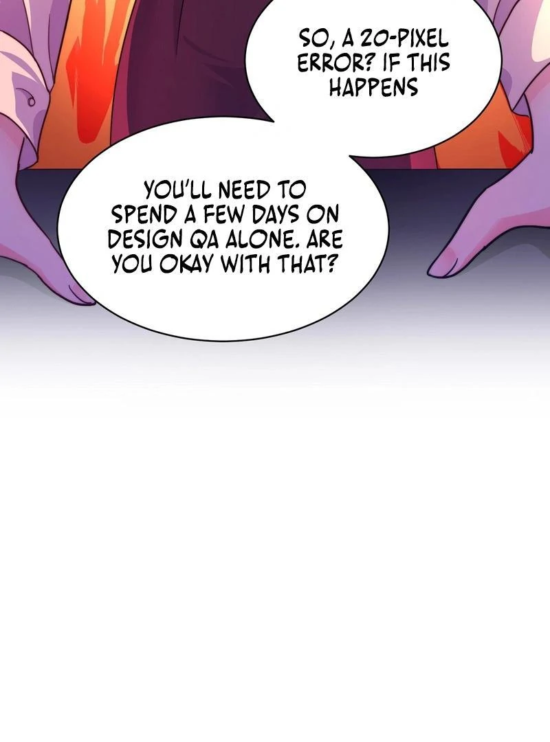 Entering With A New Groom chapter 1 page 9