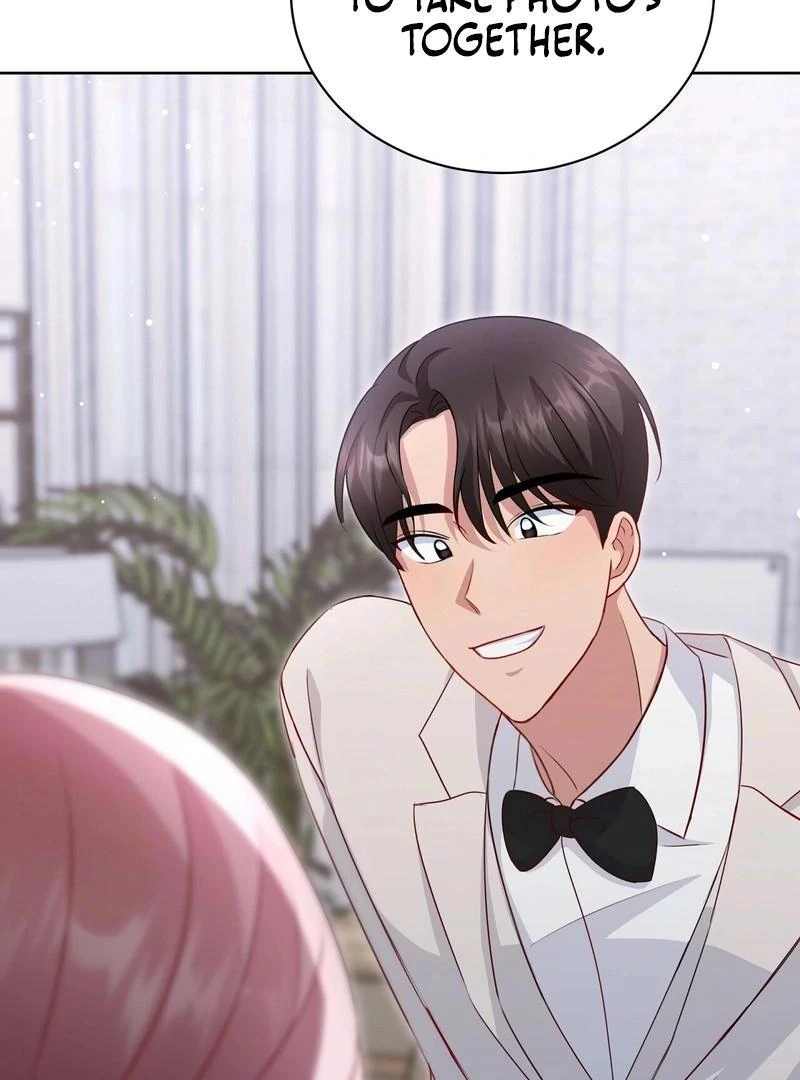 Entering With A New Groom chapter 10 page 127