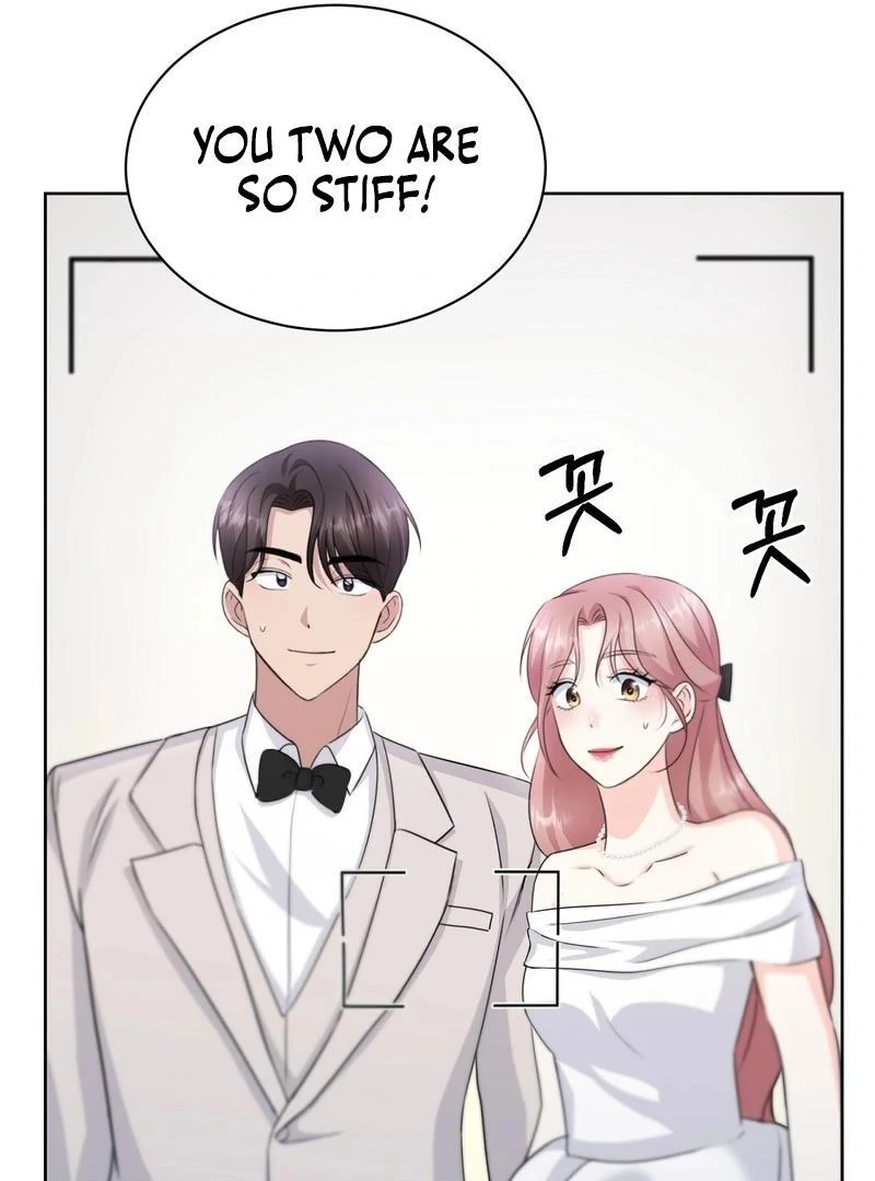 Entering With A New Groom chapter 10 page 131