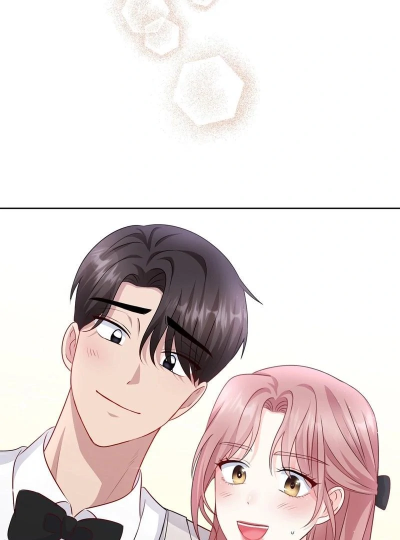 Entering With A New Groom chapter 10 page 133