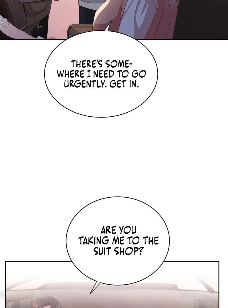Entering With A New Groom chapter 10 page 21