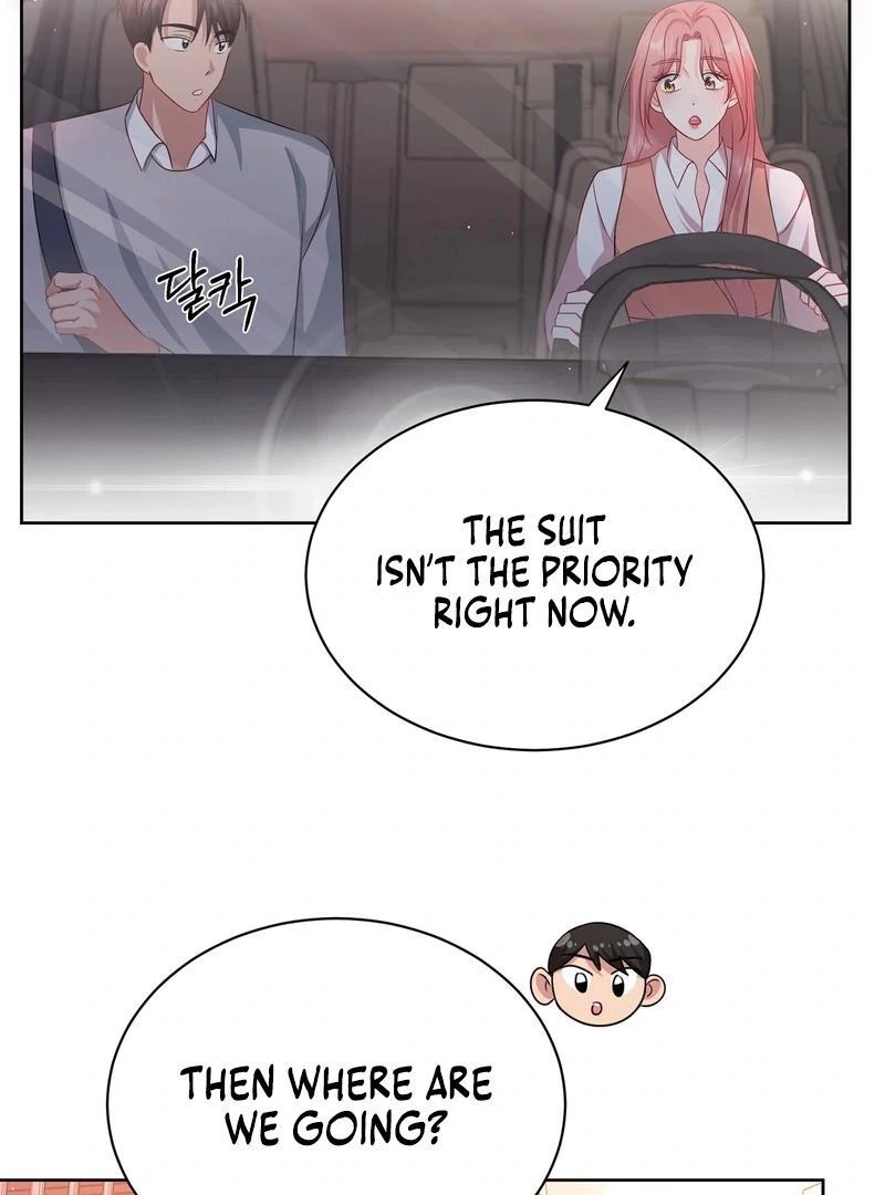 Entering With A New Groom chapter 10 page 22