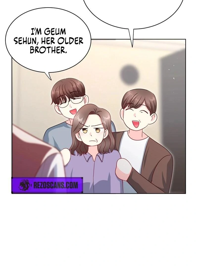 Entering With A New Groom chapter 10 page 32
