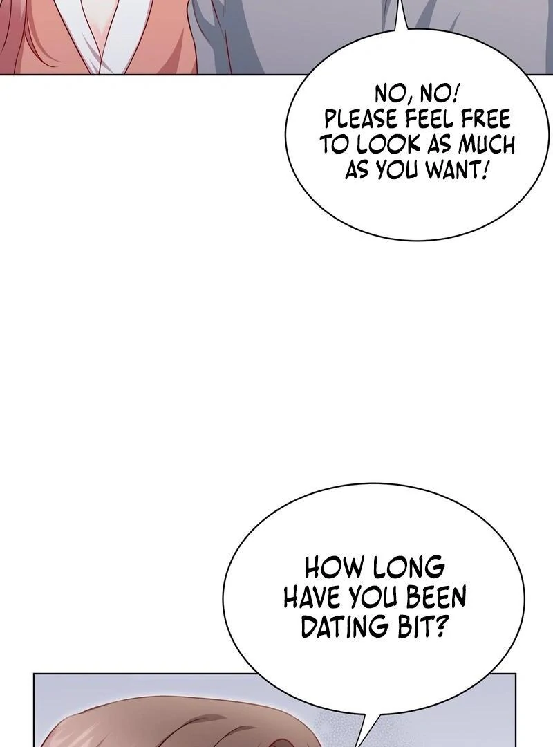 Entering With A New Groom chapter 10 page 34