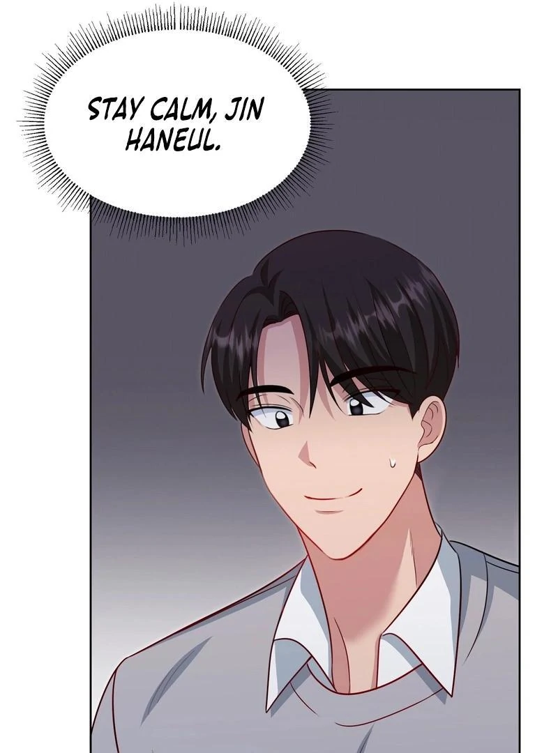 Entering With A New Groom chapter 10 page 40