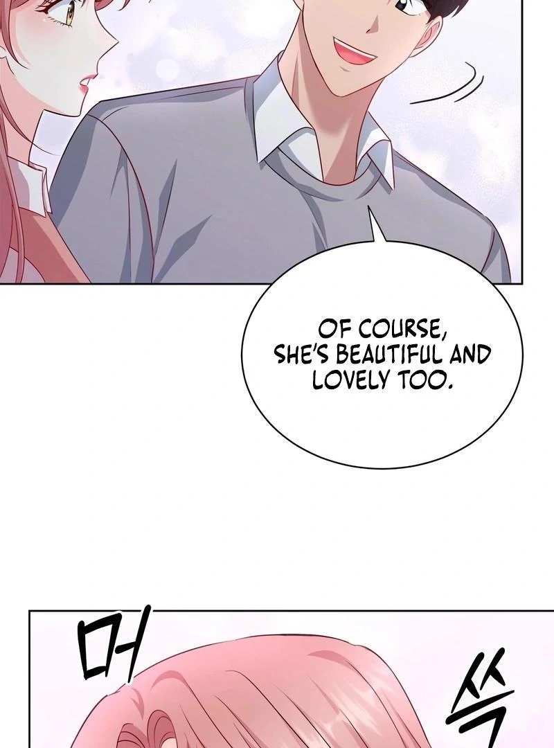 Entering With A New Groom chapter 10 page 47