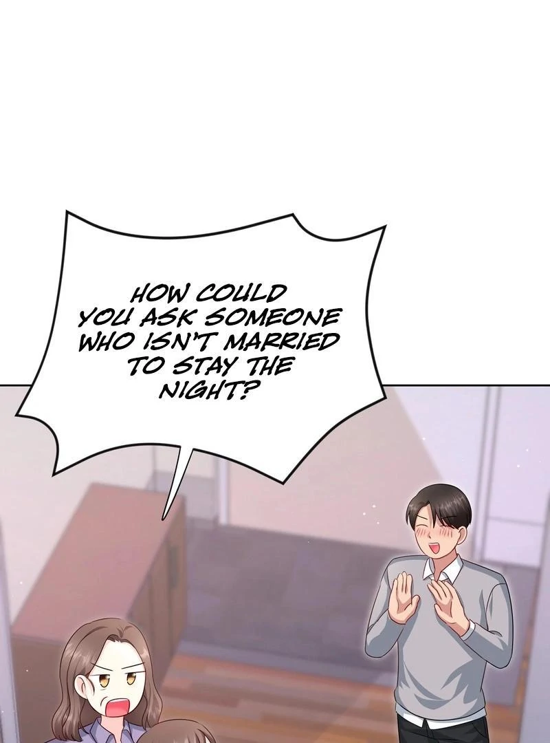 Entering With A New Groom chapter 10 page 55
