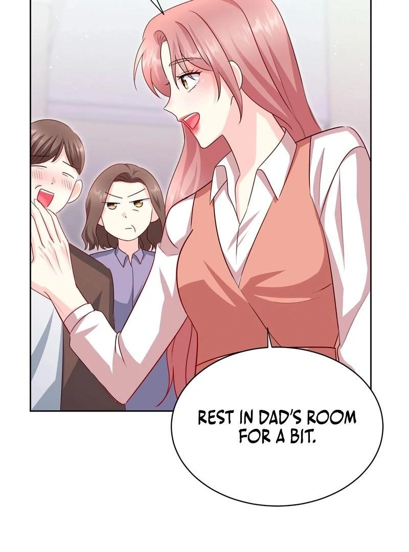 Entering With A New Groom chapter 10 page 57