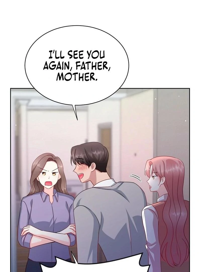Entering With A New Groom chapter 10 page 58