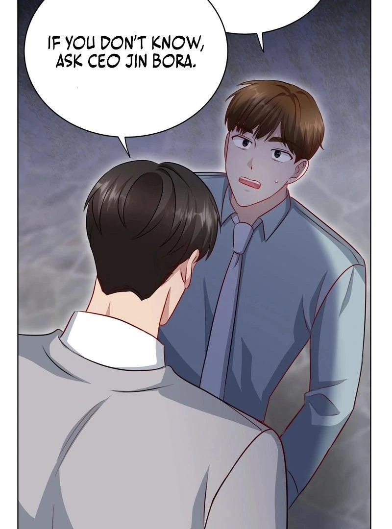 Entering With A New Groom chapter 10 page 7